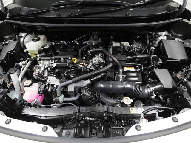 ヤリスクロス ハイブリッドＺ　インテリジェントキー　アルミホイル　ＬＥＤライト　１オ－ナ－　リアカメラ　ナビ　クルーズコントロール　横滑り防止システム　メモリーナビゲーション　電動シ－ト　パワステ　オートエアコン　キーフリー（25枚目）