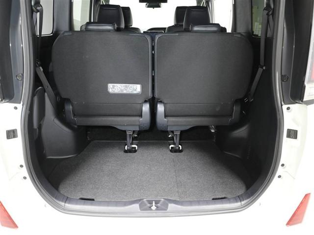 ノア ハイブリッドＳｉ　ダブルバイビーＩＩ　Ｂカメラ　横滑り防止装置　ＬＥＤ　地デジ　ミュージックプレイヤー接続可　１オーナー　オートクルーズ　ＤＶＤ再生可　メモリナビ　エアバッグ　ＥＴＣ　ナビ＆ＴＶ　３列シート　ＡＢＳ　アルミホイール（21枚目）