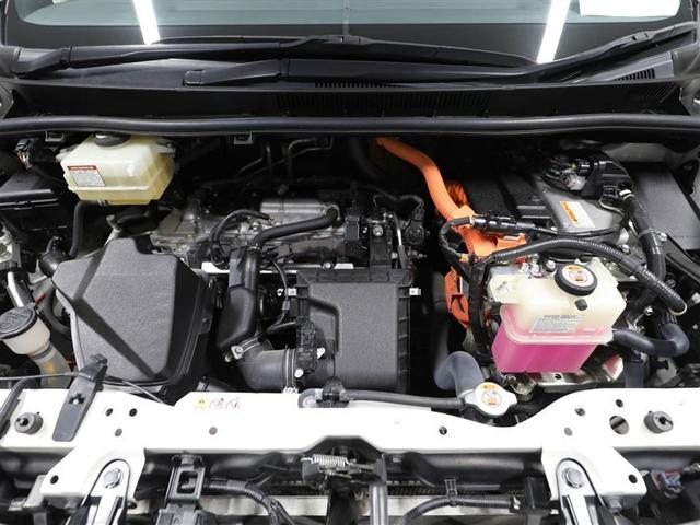 ノア ハイブリッドＳｉ　ダブルバイビーＩＩ　Ｂカメラ　横滑り防止装置　ＬＥＤ　地デジ　ミュージックプレイヤー接続可　１オーナー　オートクルーズ　ＤＶＤ再生可　メモリナビ　エアバッグ　ＥＴＣ　ナビ＆ＴＶ　３列シート　ＡＢＳ　アルミホイール（26枚目）