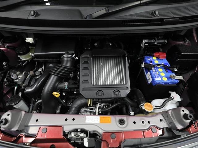 ルーミー カスタムＧ－Ｔ　助手席エアバック　両側オートスライドドア　スマートキープッシュスタート　ＬＥＤライト　横滑り防止機能　クルコン　ＥＴＣ付　アルミホイール　キーレス　ＤＶＤ　ナビ＆ＴＶ　セキュリティ　エアバッグ　ＡＢＳ（25枚目）