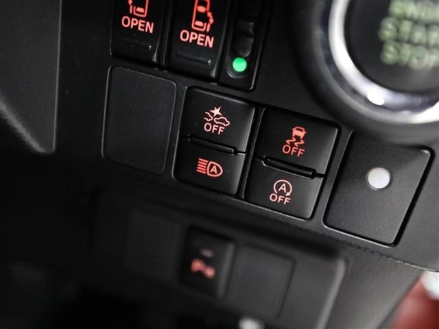 ルーミー カスタムＧ－Ｔ　助手席エアバック　両側オートスライドドア　スマートキープッシュスタート　ＬＥＤライト　横滑り防止機能　クルコン　ＥＴＣ付　アルミホイール　キーレス　ＤＶＤ　ナビ＆ＴＶ　セキュリティ　エアバッグ　ＡＢＳ（27枚目）