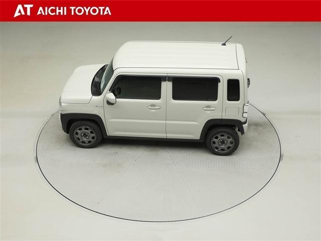 ハスラー ハイブリッドＧ　衝突回避支援システム　Ｓエネチャージ　イモビ　オートクルーズ　スマートキーシステム　ダブルエアバック　パワーステアリング　横滑り防止システム　エアコン　パワーウィンドウ　キーレスエントリー　１オーナー（11枚目）