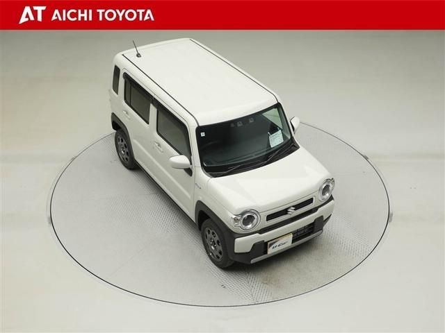 ハスラー ハイブリッドＧ　衝突回避支援システム　Ｓエネチャージ　イモビ　オートクルーズ　スマートキーシステム　ダブルエアバック　パワーステアリング　横滑り防止システム　エアコン　パワーウィンドウ　キーレスエントリー　１オーナー（16枚目）