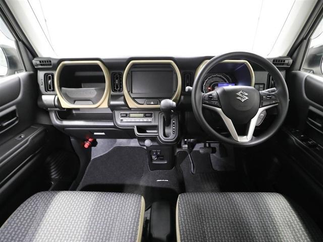 ハスラー ハイブリッドＧ　衝突回避支援システム　Ｓエネチャージ　イモビ　オートクルーズ　スマートキーシステム　ダブルエアバック　パワーステアリング　横滑り防止システム　エアコン　パワーウィンドウ　キーレスエントリー　１オーナー（18枚目）