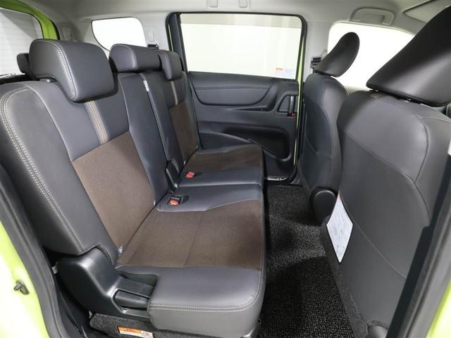 シエンタ ハイブリッドＧ　クエロ　地デジＴＶ　盗難防止　横滑り防止　ＬＥＤライト　クルコン　スマートキー　ＥＴＣ　バックモニタ　ＤＶＤ　オ－トエアコン　ＡＵＸ　メモリ－ナビ　エアバッグ　３列シート　ナビ＆ＴＶ　ＡＢＳ　ウォークスルー（20枚目）