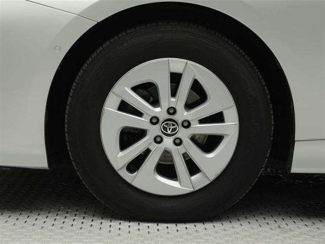 プリウス Ｓセーフティプラス　衝突回避システム　Ｂモニター　ドラレコ付き　ＬＥＤライト　クルコン　ＥＴＣ装備　スマートＫＥＹ　ナビＴＶ　イモビライザー　横滑り防止機能　ＰＷ　カーテンエアバッグ　キーレスエントリー　オ－トエアコン（30枚目）