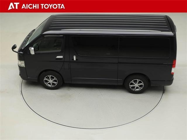 ハイエースバン スーパーGL ダークプライム スマートキープッシュスタート リアカメラ ダブルエアコン 横滑り防止機能 衝突軽減 エアコン LEDライト パワーウインドウ エアバッグ ABS 助手席エアバック ワンオーナー ETC車載器 キーレス(11枚目)