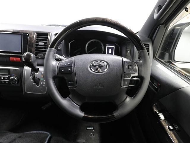 ハイエースバン スーパーGL ダークプライム スマートキープッシュスタート リアカメラ ダブルエアコン 横滑り防止機能 衝突軽減 エアコン LEDライト パワーウインドウ エアバッグ ABS 助手席エアバック ワンオーナー ETC車載器 キーレス(24枚目)