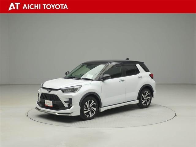 ライズ Ｚ　誤発進抑制機能　エアコン　エアロ　テレビ　スマートキー＆プッシュスタート　地デジＴＶ　ＶＳＡ　盗難防止装置　ミュージックプレイヤー接続可　アイドリングストップ機能　クルコン　バックモニター　キーレス（2枚目）