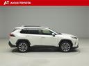 RAV4 G Zパッケージ インテリジェントクリアランスソナー AWD LEDライト アルミホイル オートクルーズ 横滑り防止装置 バックガイドモニター 盗難防止装置 デュアルエアバッグ メモリナビ キーレス パワーシート(7枚目)