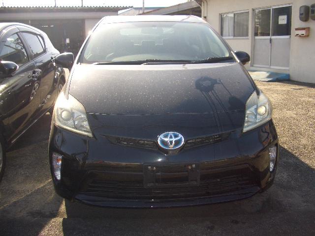 プリウス S ナビ TV Bカメラ ETC(2枚目)