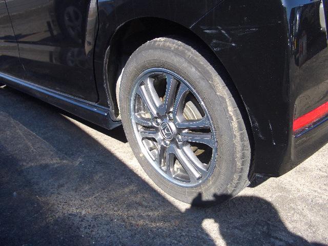 Ｎ－ＢＯＸ Ｇ・Ｌパッケージ　ナビ　ＴＶ　Ｂカメラ　両側Ｐスライドドア（12枚目）