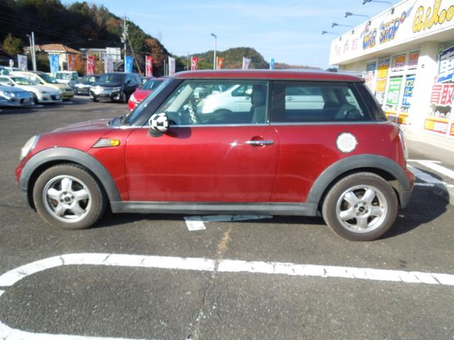 ＭＩＮＩ ＭＩＮＩ