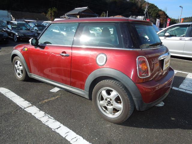 ＭＩＮＩ ＭＩＮＩ