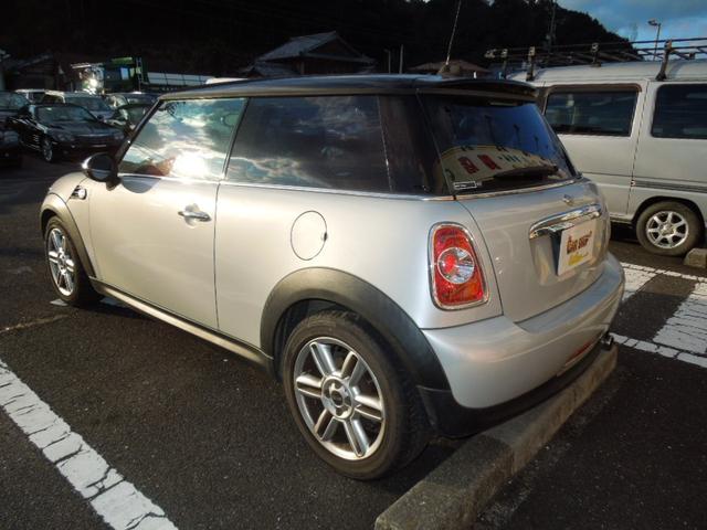 ＭＩＮＩ ＭＩＮＩ