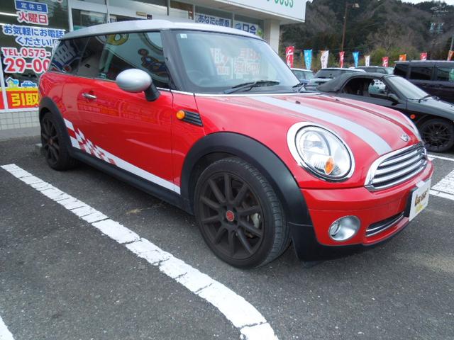 ＭＩＮＩ ＭＩＮＩ