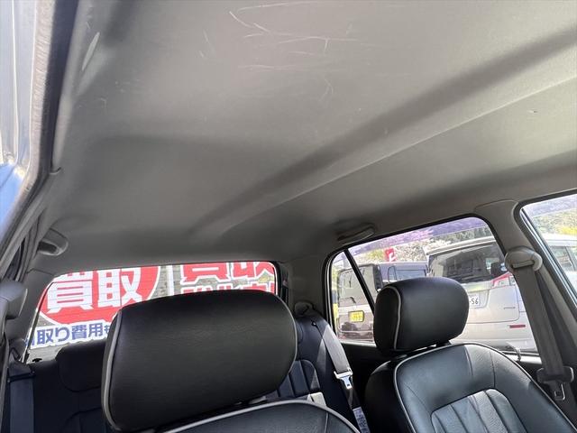 ミラジーノ ミニライトスペシャルターボ　グー故障診断実施済み／車両状態評価書／ターボ／メッキグリル／メッキミラー／フォグライト／プライバシーガラス／純正１４インチアルミホイール（32枚目）