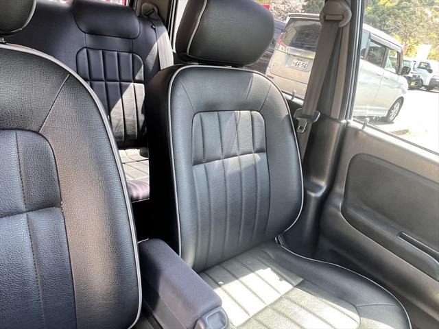 ミラジーノ ミニライトスペシャルターボ　グー故障診断実施済み／車両状態評価書／ターボ／メッキグリル／メッキミラー／フォグライト／プライバシーガラス／純正１４インチアルミホイール（38枚目）