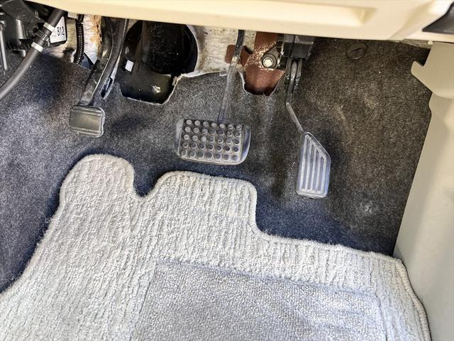 DAIHATSU TANTO X TURBO