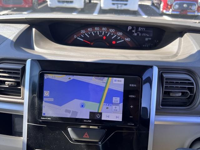 DAIHATSU TANTO X TURBO