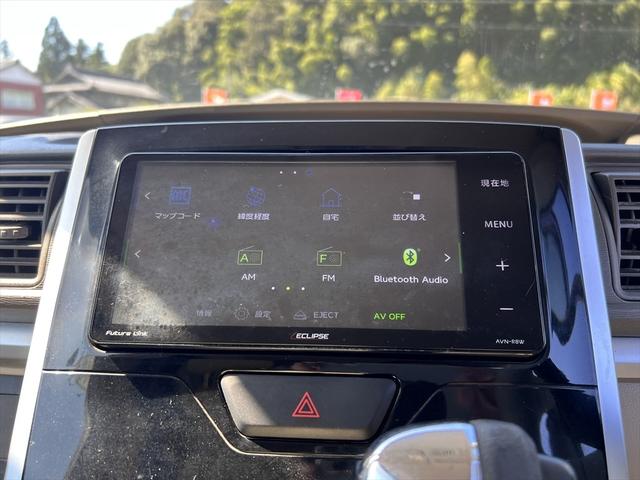 DAIHATSU TANTO X TURBO