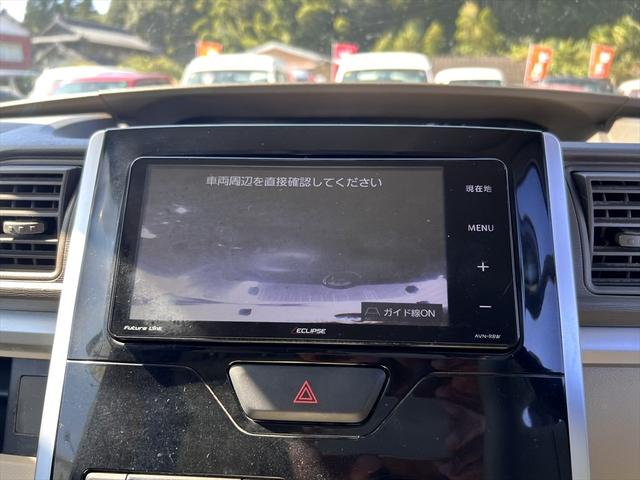 DAIHATSU TANTO X TURBO
