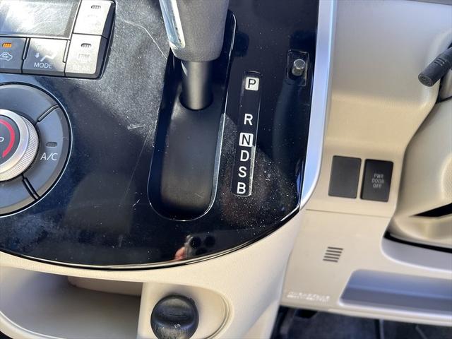 DAIHATSU TANTO X TURBO