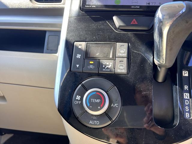 DAIHATSU TANTO X TURBO