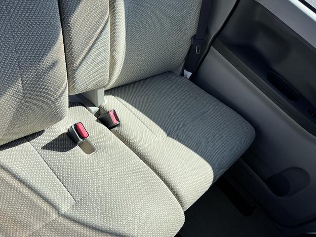 DAIHATSU TANTO X TURBO