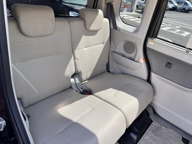 DAIHATSU TANTO X TURBO