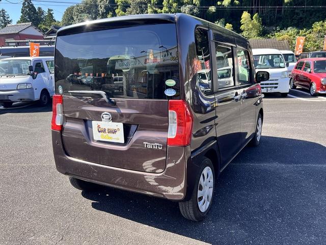 タント L SAII 両側スライドドア インパネCVT ベンチシート 左右ウォークスルー ナビ プライバシーガラス サイドバイザー キーレス(15枚目)