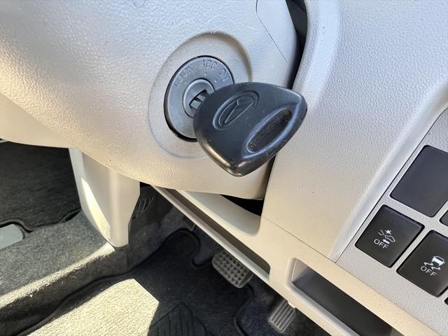 タント L SAII 両側スライドドア インパネCVT ベンチシート 左右ウォークスルー ナビ プライバシーガラス サイドバイザー キーレス(22枚目)