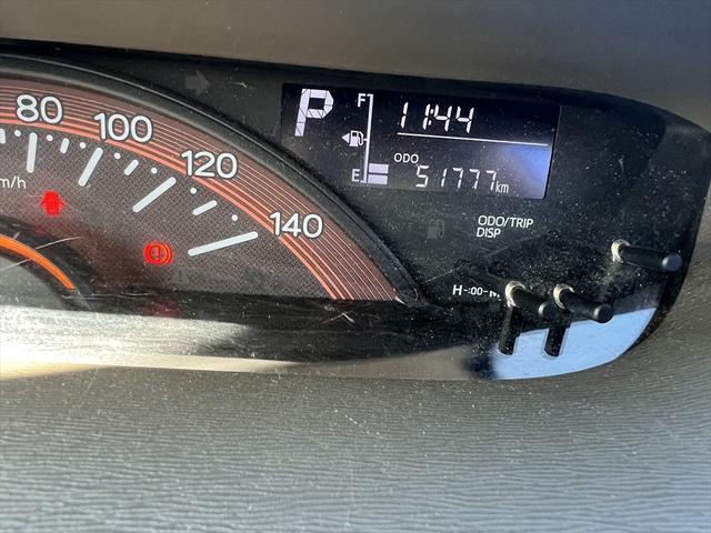 タント L SAII 両側スライドドア インパネCVT ベンチシート 左右ウォークスルー ナビ プライバシーガラス サイドバイザー キーレス(25枚目)