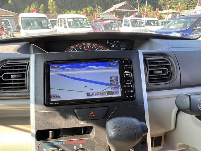 タント L SAII 両側スライドドア インパネCVT ベンチシート 左右ウォークスルー ナビ プライバシーガラス サイドバイザー キーレス(26枚目)