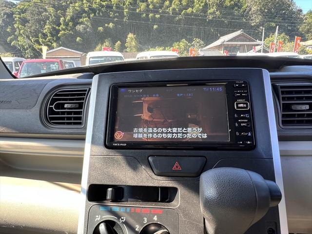 タント L SAII 両側スライドドア インパネCVT ベンチシート 左右ウォークスルー ナビ プライバシーガラス サイドバイザー キーレス(27枚目)