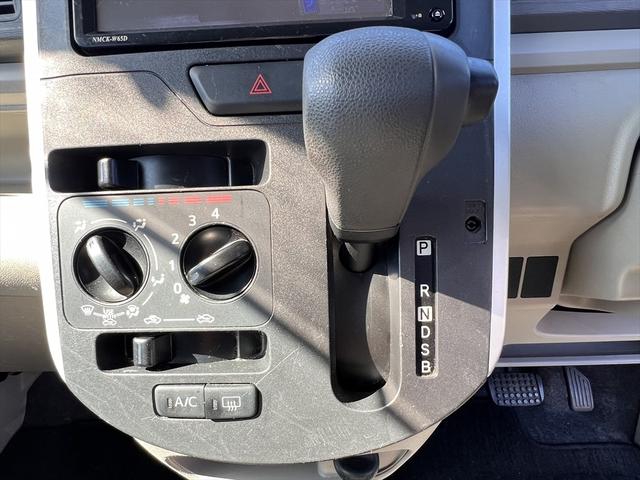 タント L SAII 両側スライドドア インパネCVT ベンチシート 左右ウォークスルー ナビ プライバシーガラス サイドバイザー キーレス(30枚目)