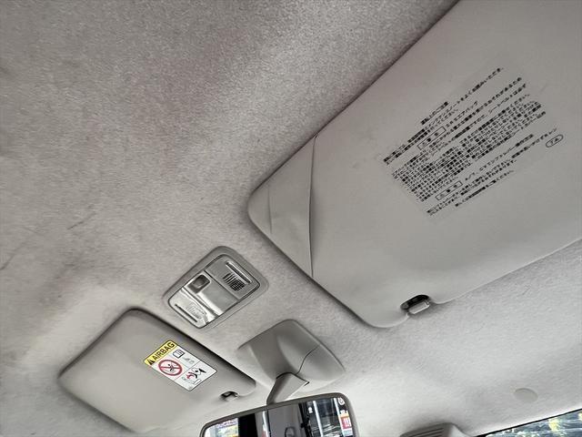 タント L SAII 両側スライドドア インパネCVT ベンチシート 左右ウォークスルー ナビ プライバシーガラス サイドバイザー キーレス(33枚目)