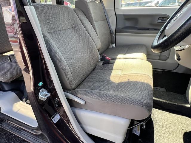 タント L SAII 両側スライドドア インパネCVT ベンチシート 左右ウォークスルー ナビ プライバシーガラス サイドバイザー キーレス(36枚目)