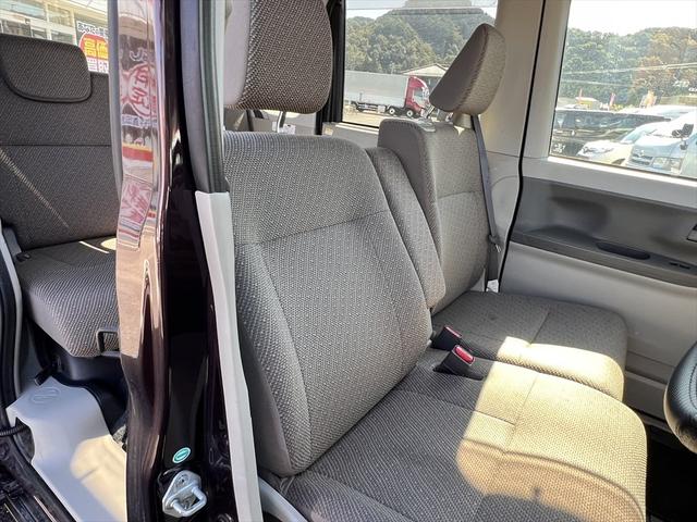 タント L SAII 両側スライドドア インパネCVT ベンチシート 左右ウォークスルー ナビ プライバシーガラス サイドバイザー キーレス(37枚目)