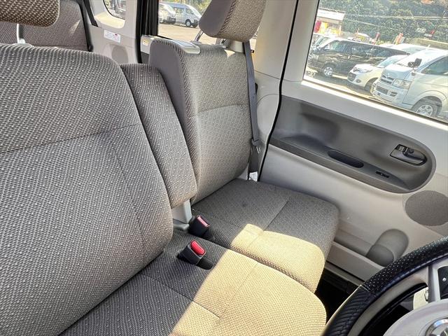 タント L SAII 両側スライドドア インパネCVT ベンチシート 左右ウォークスルー ナビ プライバシーガラス サイドバイザー キーレス(38枚目)