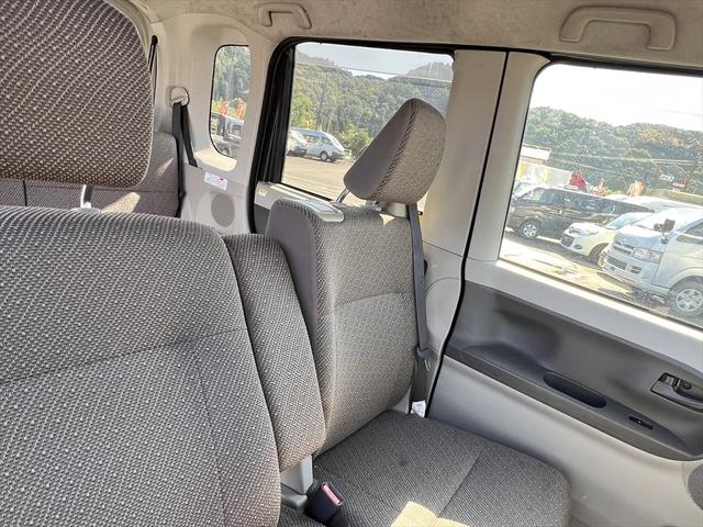 タント L SAII 両側スライドドア インパネCVT ベンチシート 左右ウォークスルー ナビ プライバシーガラス サイドバイザー キーレス(39枚目)