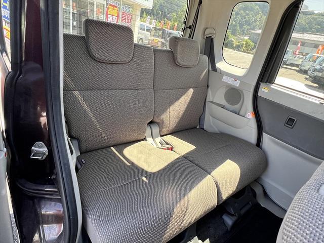 タント L SAII 両側スライドドア インパネCVT ベンチシート 左右ウォークスルー ナビ プライバシーガラス サイドバイザー キーレス(41枚目)