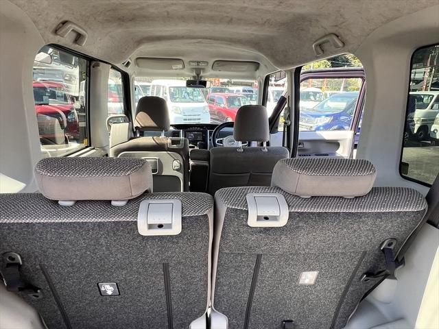 タント L SAII 両側スライドドア インパネCVT ベンチシート 左右ウォークスルー ナビ プライバシーガラス サイドバイザー キーレス(43枚目)