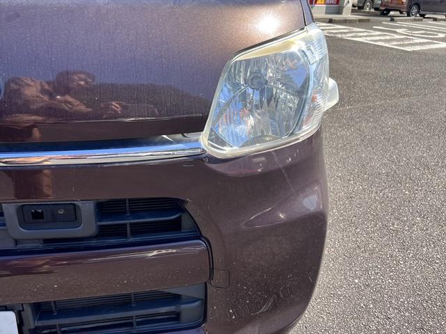 タント L SAII 両側スライドドア インパネCVT ベンチシート 左右ウォークスルー ナビ プライバシーガラス サイドバイザー キーレス(47枚目)