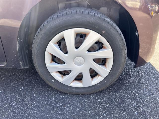 タント L SAII 両側スライドドア インパネCVT ベンチシート 左右ウォークスルー ナビ プライバシーガラス サイドバイザー キーレス(48枚目)