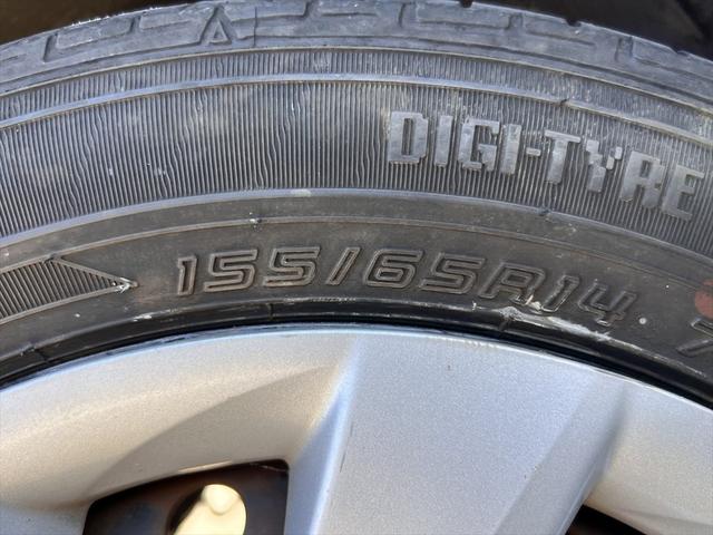 タント L SAII 両側スライドドア インパネCVT ベンチシート 左右ウォークスルー ナビ プライバシーガラス サイドバイザー キーレス(52枚目)