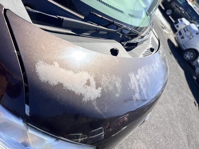 タント L SAII 両側スライドドア インパネCVT ベンチシート 左右ウォークスルー ナビ プライバシーガラス サイドバイザー キーレス(53枚目)