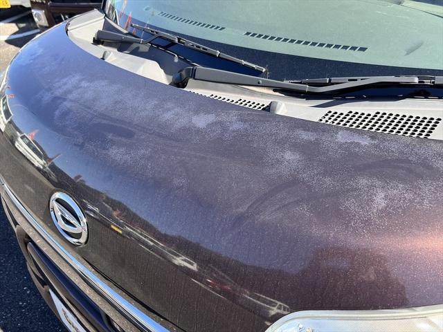 タント L SAII 両側スライドドア インパネCVT ベンチシート 左右ウォークスルー ナビ プライバシーガラス サイドバイザー キーレス(54枚目)