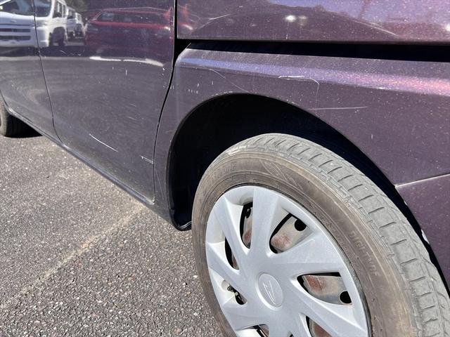 タント L SAII 両側スライドドア インパネCVT ベンチシート 左右ウォークスルー ナビ プライバシーガラス サイドバイザー キーレス(59枚目)