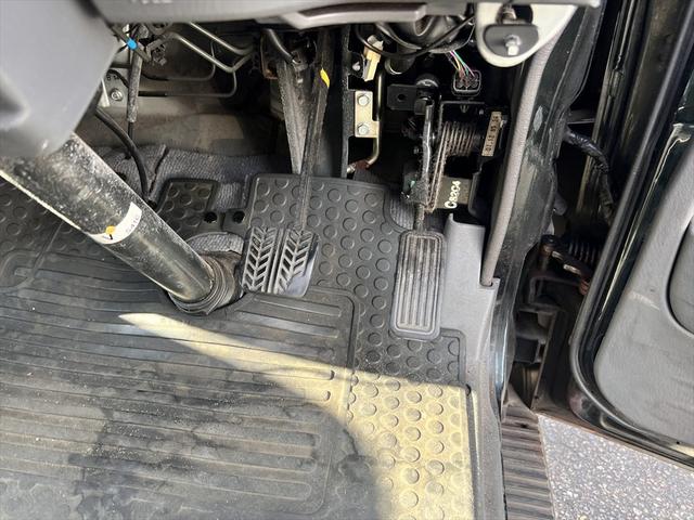 ボンゴバン GL ハイルーフ 両側スライドドア ディーゼルターボ 6人乗り エアバッグ エアコン パワステ パワーウィンドウ(18枚目)